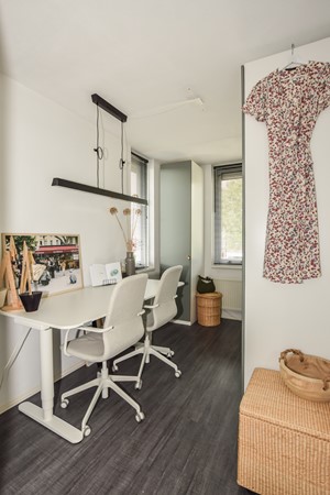 Medium property photo - Zuster Boerestraat 13, 5221 JJ 's-Hertogenbosch